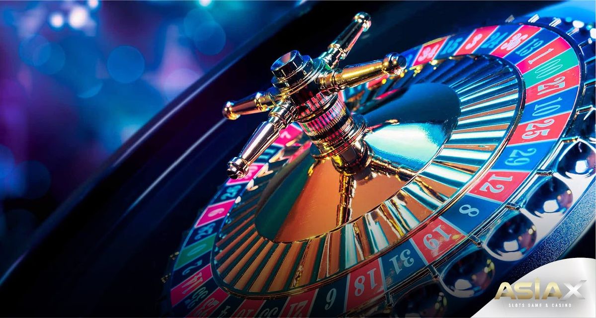 1xBet کیسینو گیمز کا ایک زمرہ منتخب کریں

