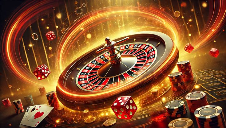 1xBet کیسینو میں سلاٹ کھیلنا شروع کریں۔